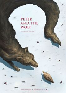 INSP - Pedro y el lobo